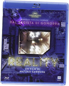 Reality |   Blu-Ray